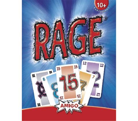 Rage