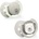 LOVI Buddy Bear Mini биберон 0-2 m 2 бр