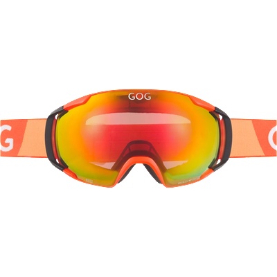GOG EYEWEAR Ски очила H781-3 Beez (GOGH781-3)