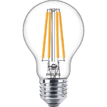 Image 1 of Philips LED КРУШКА PHILIPS Е27 10.5W 2700K 1521Lm (871869976301500)