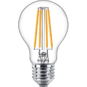Philips LED КРУШКА PHILIPS Е27 10.5W 2700K 1521Lm (871869976301500)