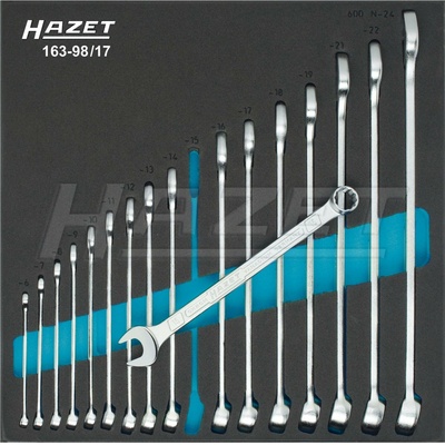 Hazet 163-98/17
