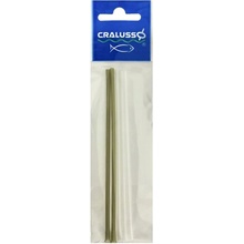 Cralusso Náhradné Drieky Pre Krmítka Method Basket Stem Set 5 ks