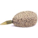 Kevin Nash Inline Flat Pear Gravel/Clay 170g
