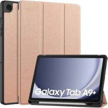 Tech-Protect SmartCase Lenovo TAB M10 10.1 2021 6216990208928 černá