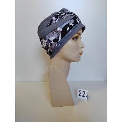 Lidia turban Laura 22