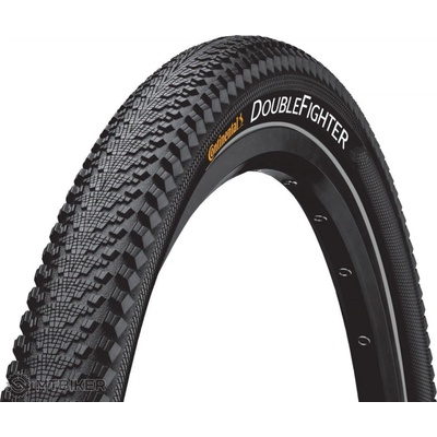 Continental Double Fighter III 28x1.50