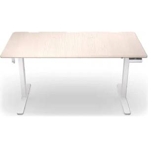ENDORFY Геймърско бюро ENDORFY Atlas L Electric - Light Wood (EY8E005) - xtreme