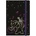 COOLPACK Тетрадка с линийка COOLPACK Stitch Gold 2nd A/5 80 страници гума R96175PTR (R96175PTR)