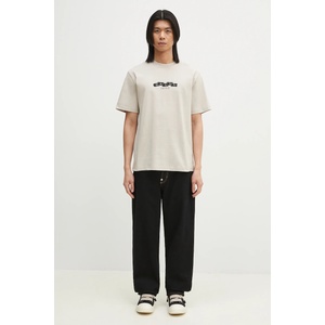Daily Paper Памучна тениска Tag T-Shirt (2511049)