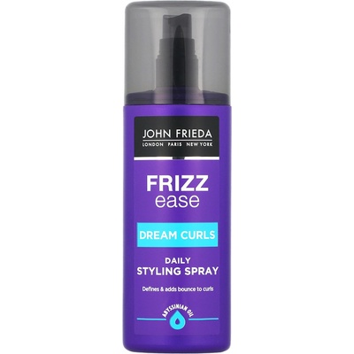 John Frieda Frizz Ease Dream Curls stylingový sprej pro definici vln 200 ml