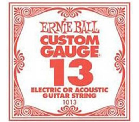 ERNIE BALL 1013