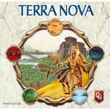 Capstone Games Terra Nova