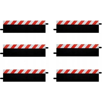 Carrera 20560 Krajnice pro rovinku