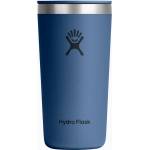Hydro Flask Термочаша Hydro Flask All Around Tumbler Press-In LID 355 ml harbour blue