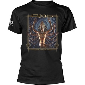 Tool Being Black L Риза (RTTOO069L)