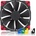 Noctua NF-A20 PWM chromax (NF-A20-PWM-CH.BK.S)