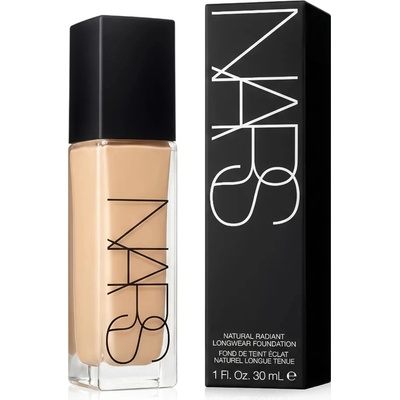 Nars Natural Radiant Longwear Foundation dlhotrvajúci make-up rozjasňujúci barcelona 30 ml