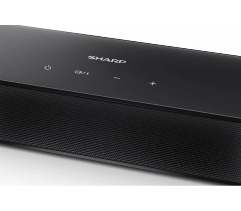 Sharp HT-SB121