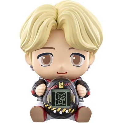 Tamagotchi Deluxe: TinyTan Jimin
