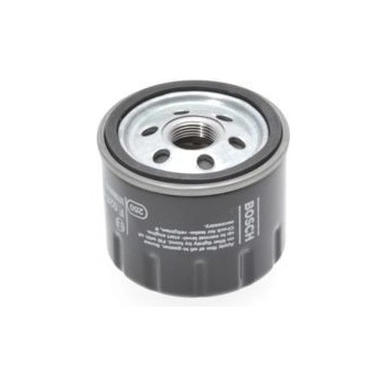 BOSCH Olejový filter F 026 407 022