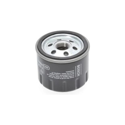 BOSCH Olejový filter F 026 407 022