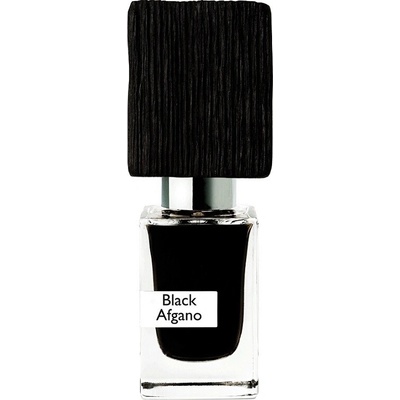 Nasomatto Black Afgano parfumovaná voda unisex 30 ml Tester