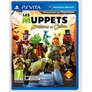 Hry na PS Vita Muppets Movie Adventures