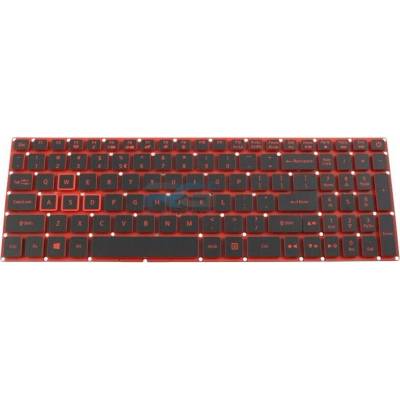 Klávesnice ACER NITRO 5 AN515-51 AN515-52 / LED