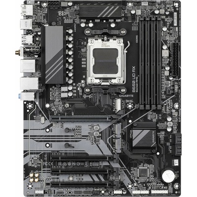Gigabyte B650 UD AX