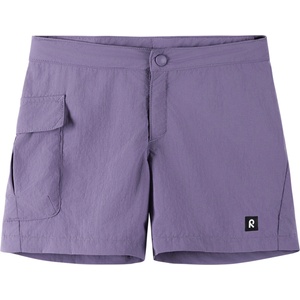 Reima Детски къси панталони Reima Kid's Taskuun Shorts - Misty Violet - размер 146 (EU) (701-4295-0218)