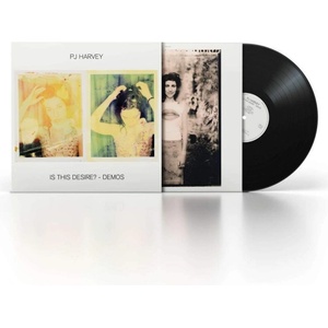 Universal PJ Harvey: Is This Desire? - Demos - Vinyl (LP) (038313)