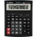 Canon Калкулатор Canon WS-1210T, черен Калкулатори
