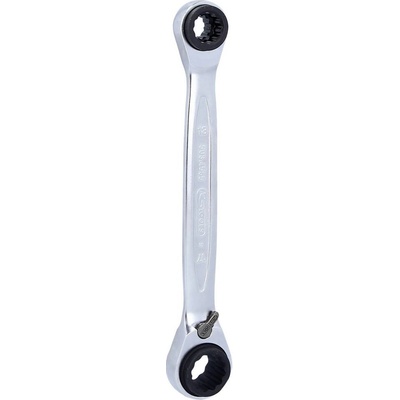 KS Tools očkový klíč 503.4565