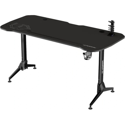 ULTRADESK Grand čierný