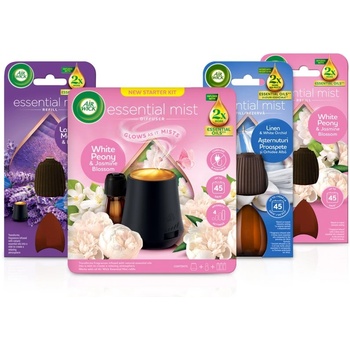 Air Wick Aqua Mist Set подаръчен комплект