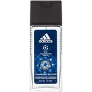 Deodoranty a antiperspiranty Adidas UEFA Champions League Star Edition deodorant sklo 75 ml