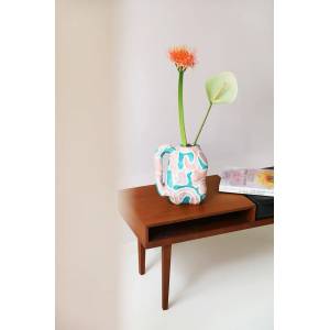 &k amsterdam Декоративна ваза &k amsterdam Jug-a-vase medium (JU001.2)