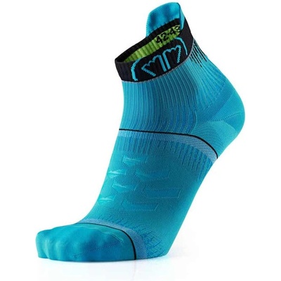 SIDAS Чорапи Sidas, тюркоаз (CSORURULTR22_TU)