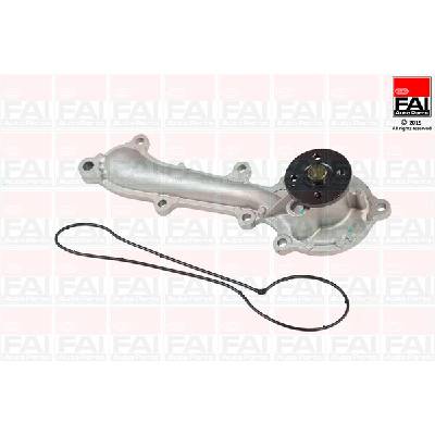 FAI AutoParts Vodní čerpadlo, chlazení motoru WP6613