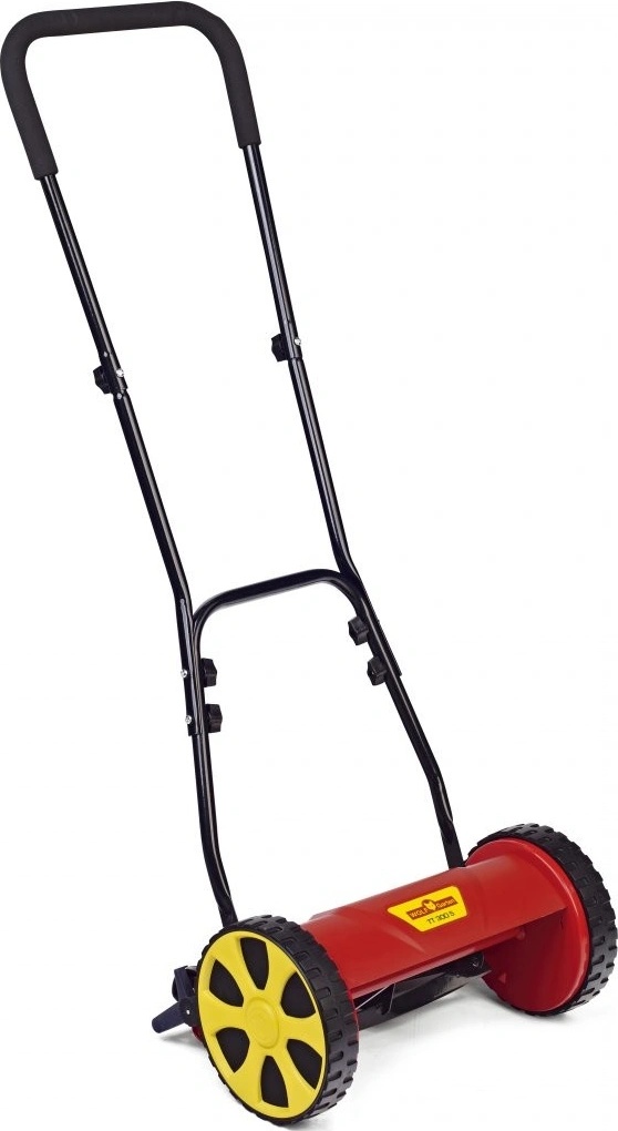 Wolf - Garten TT 300S