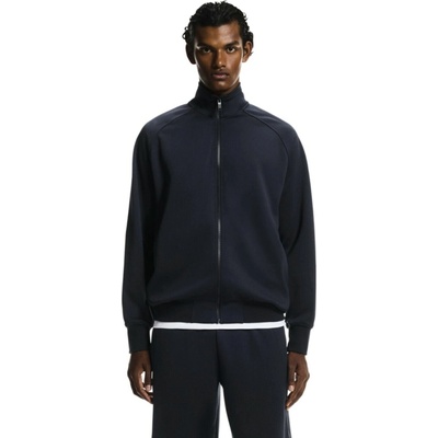 On Courtside Full-Zip Midnight
