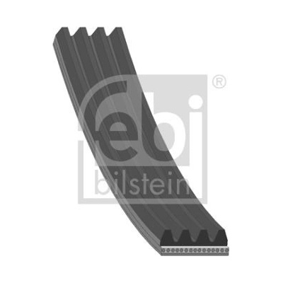 Ozubený klinový remeň FEBI BILSTEIN 28775