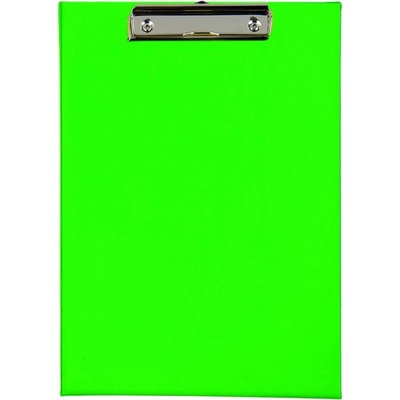 NOKI Клипборд Noki Neon без капак зелен