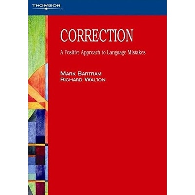 CORRECTION: MISTAKE MANAGEMENT - POSITIVE APPROACH FOR LANGU...