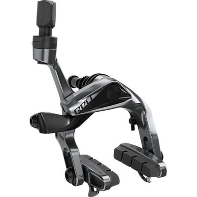 SRAM AM RB RED D1 FRONT 16MM NUT CRBN – Sleviste.cz