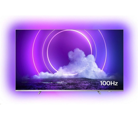 Philips 65PUS9206