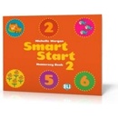 Smart Start 2 - Numeracy Book