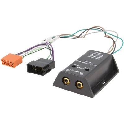 4carmedia ISO adaptér ISO-UNI.2