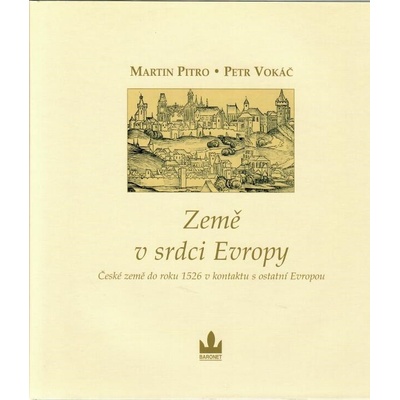 Země v srdci Evropy
